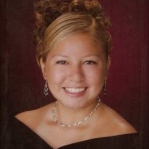 Meet your Posher, Alison